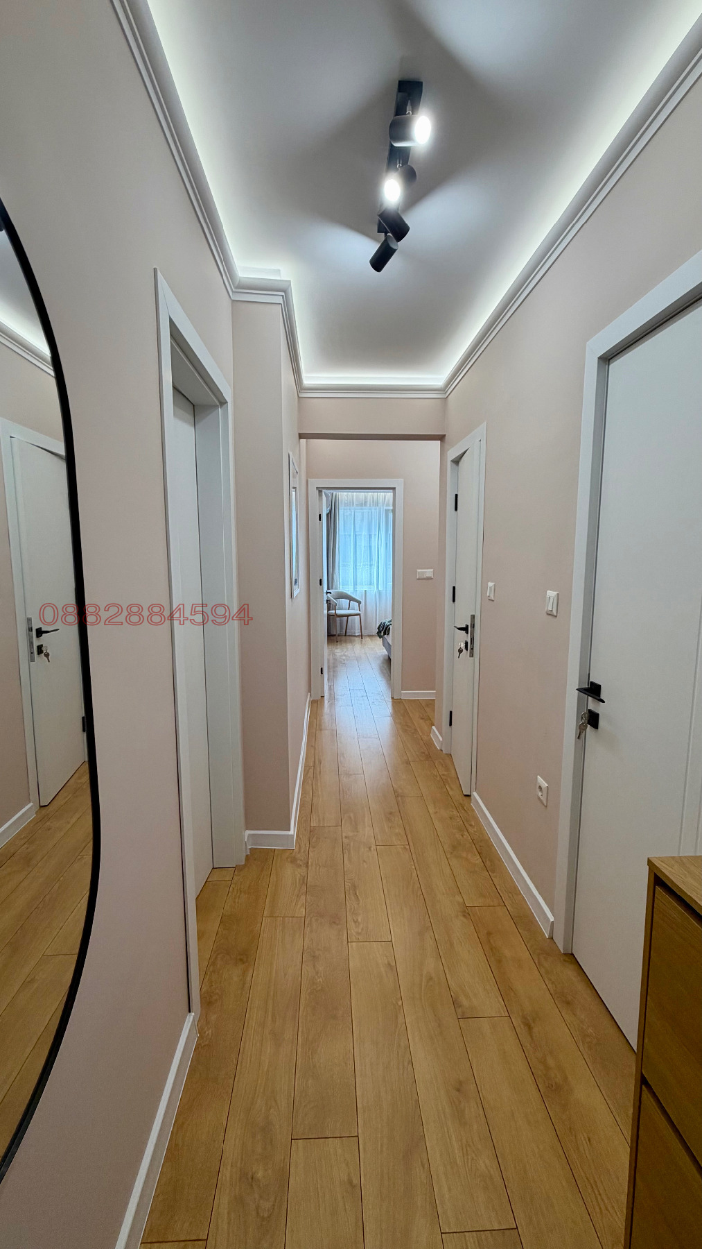 Продава 3-СТАЕН, гр. Варна, Спортна зала, снимка 15 - Апартаменти - 56147885