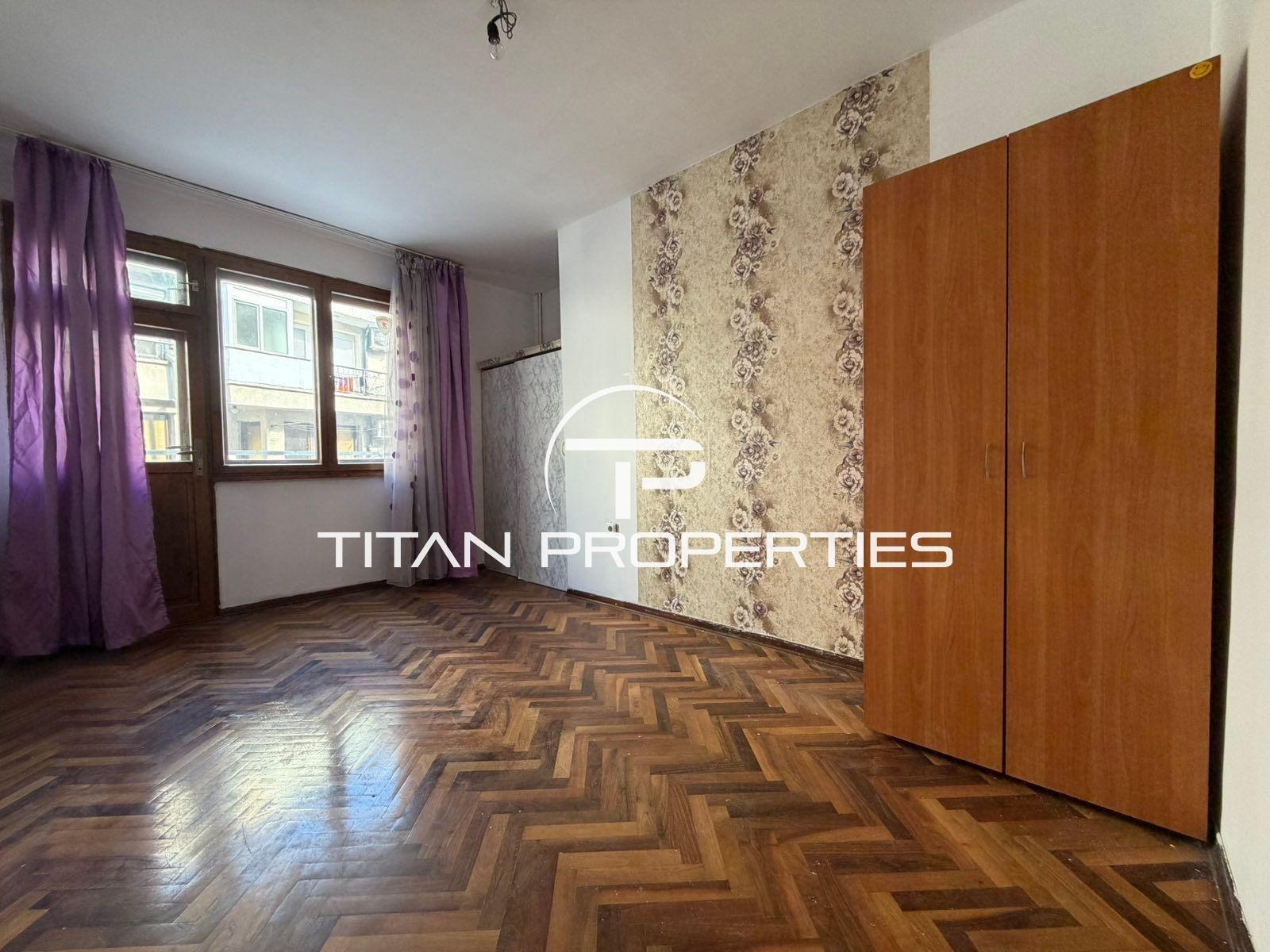 Продава 3-СТАЕН, гр. Пловдив, Кършияка, снимка 5 - Апартаменти - 56624510