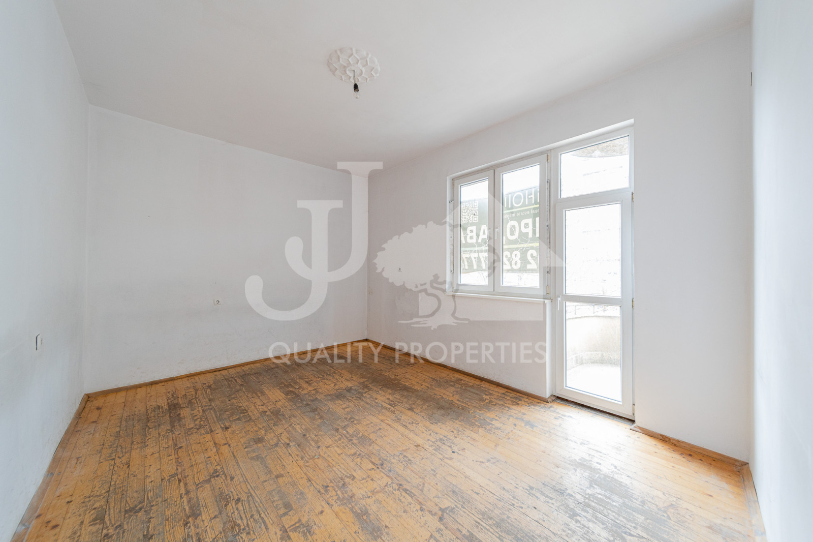 Продава 4-СТАЕН, гр. София, Център, снимка 9 - Апартаменти - 53913053