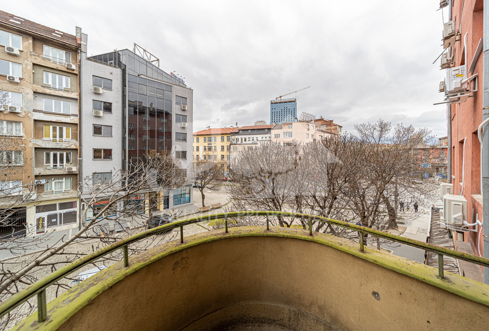 Продава 4-СТАЕН, гр. София, Център, снимка 15 - Апартаменти - 53913053