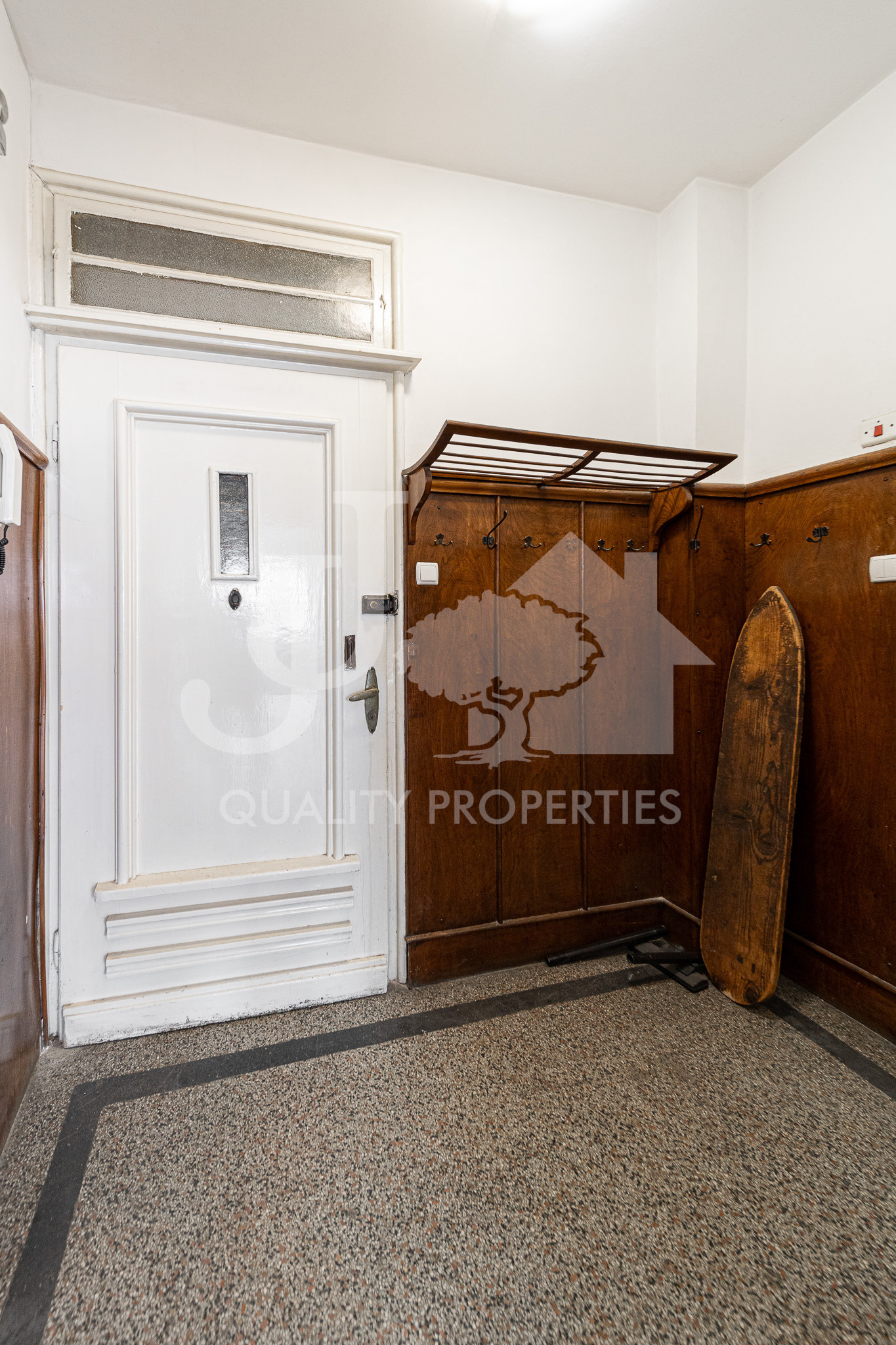 Продава 4-СТАЕН, гр. София, Център, снимка 14 - Апартаменти - 53913053