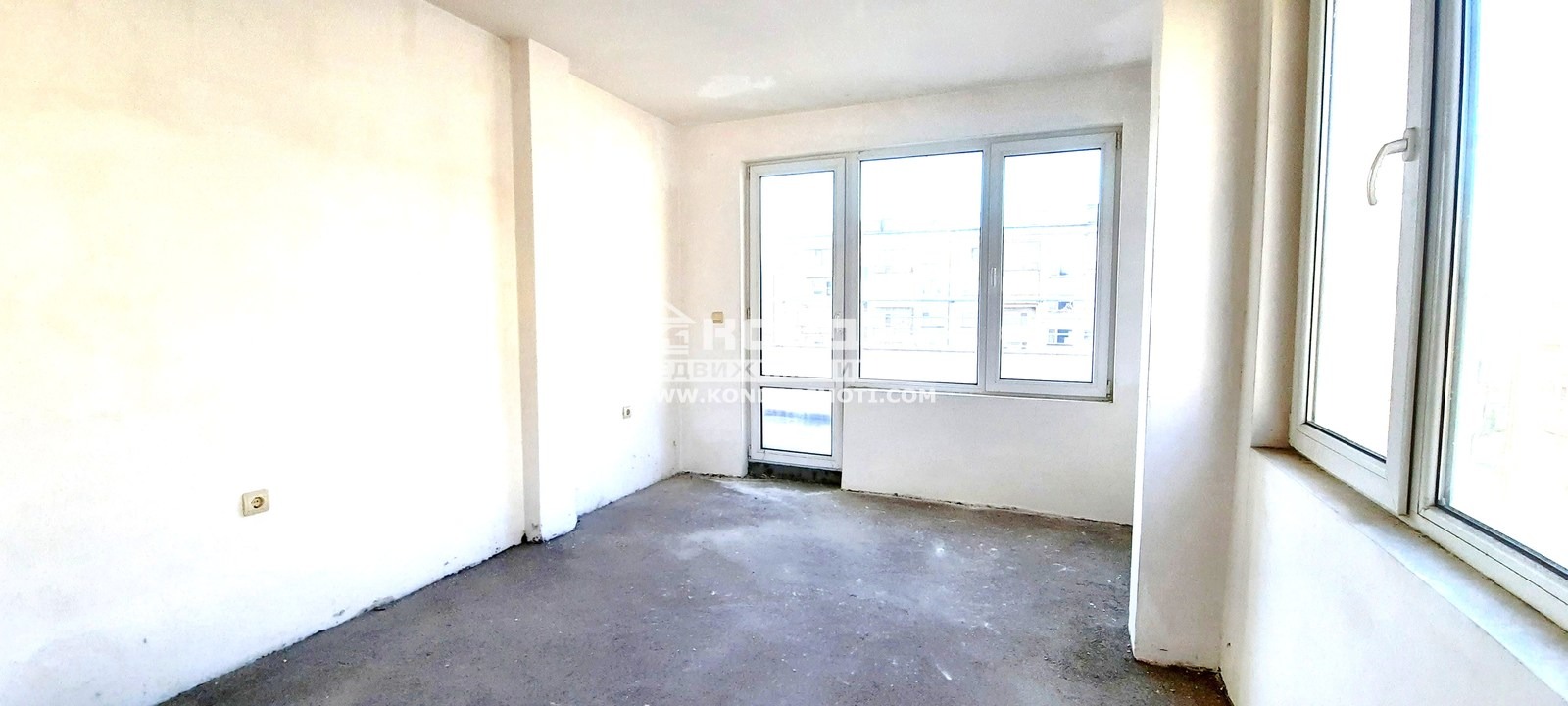 Продава 4-СТАЕН, гр. Пловдив, Кючук Париж, снимка 8 - Апартаменти - 54942691