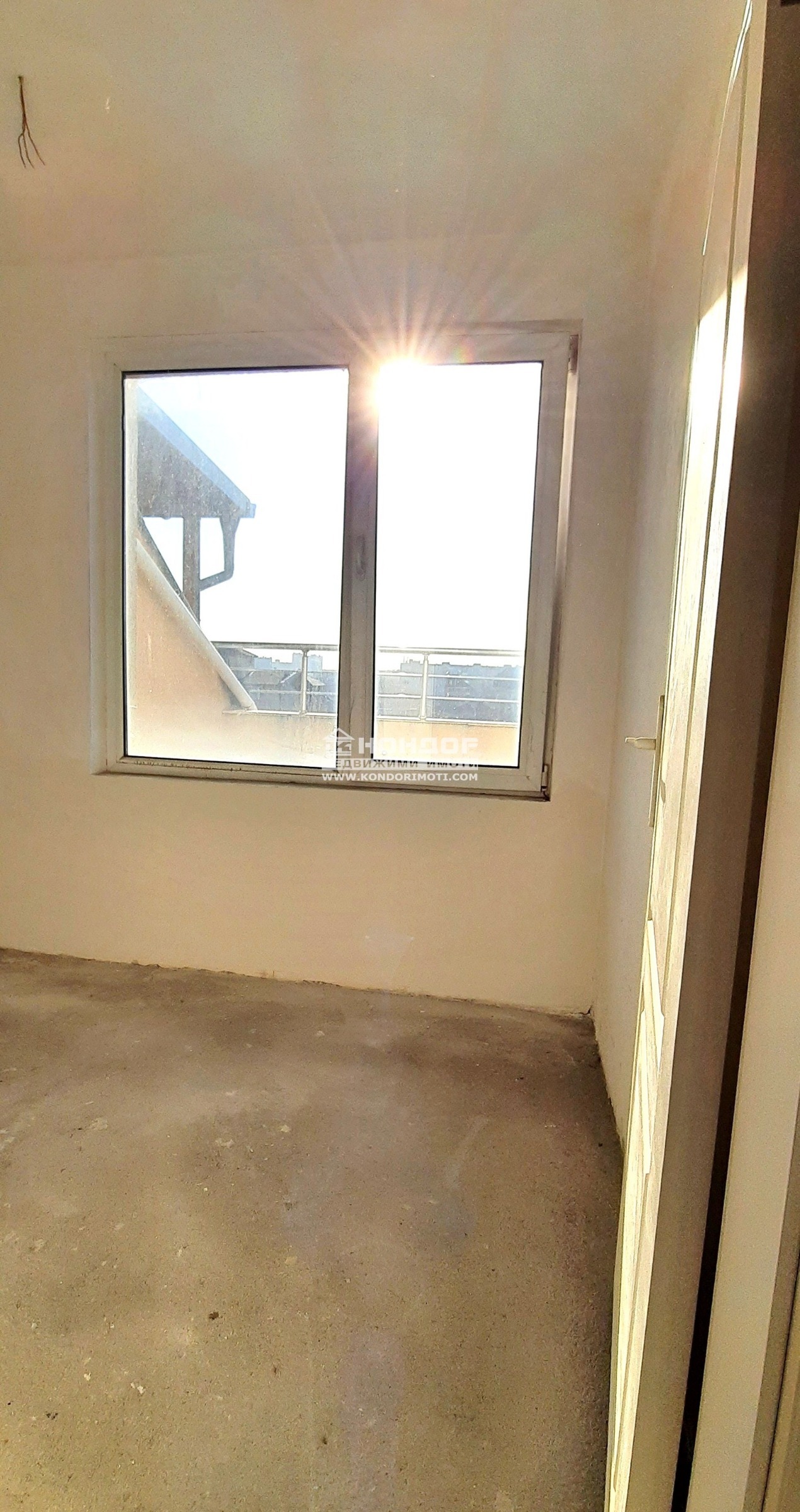 Продава 4-СТАЕН, гр. Пловдив, Кючук Париж, снимка 6 - Апартаменти - 54942691