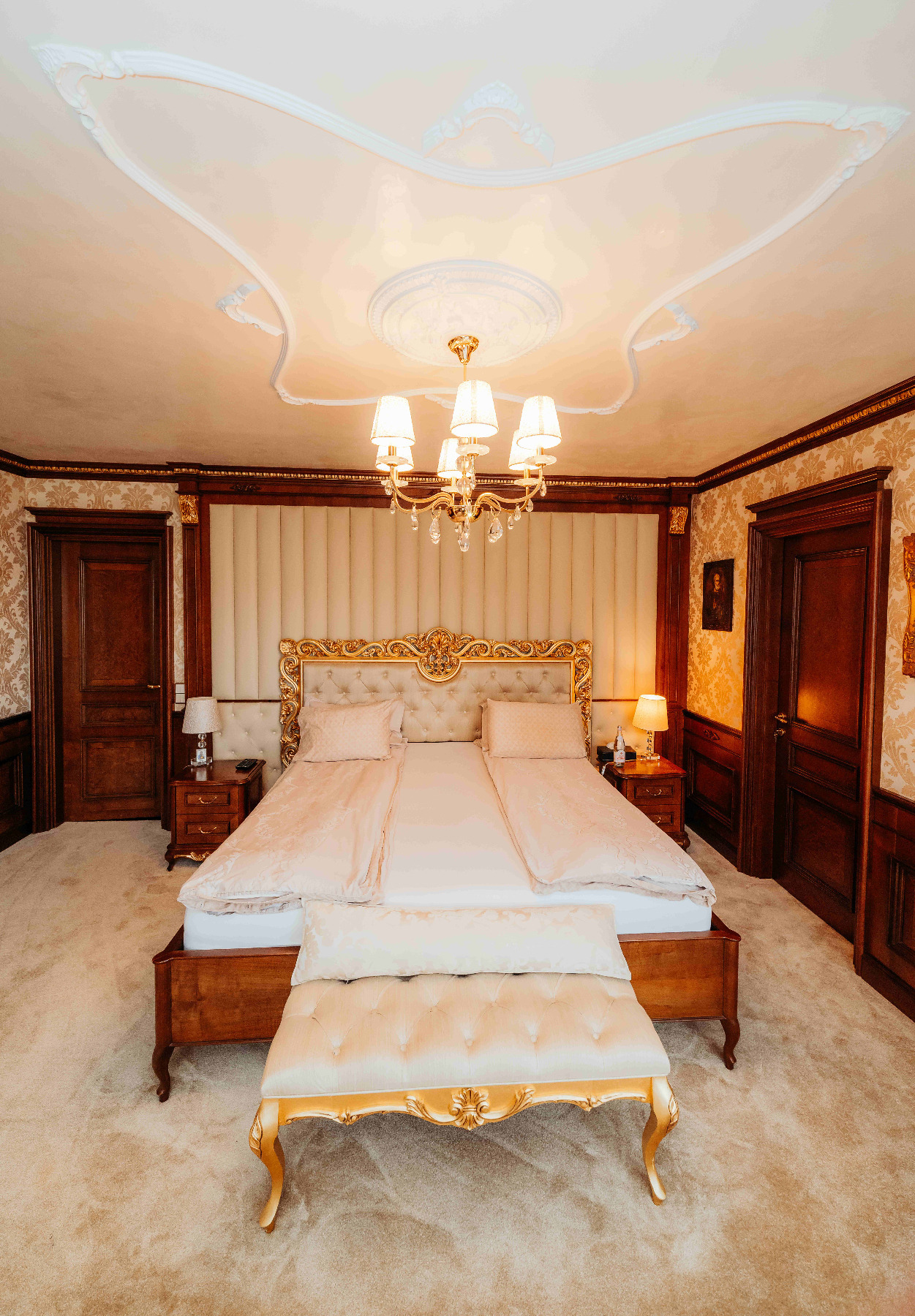 Продава МНОГОСТАЕН, гр. София, Витоша, снимка 16 - Апартаменти - 55827303