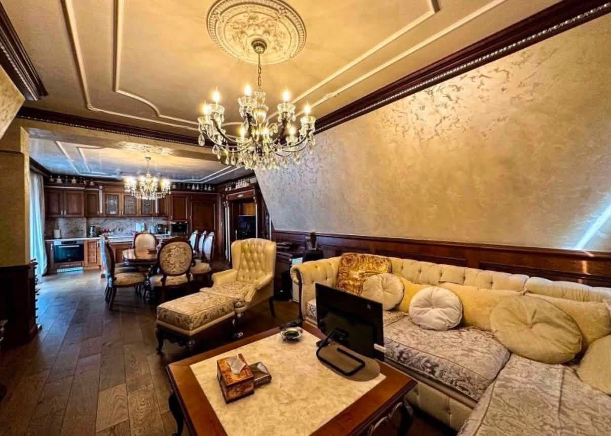 Продава МНОГОСТАЕН, гр. София, Витоша, снимка 11 - Апартаменти - 55827303