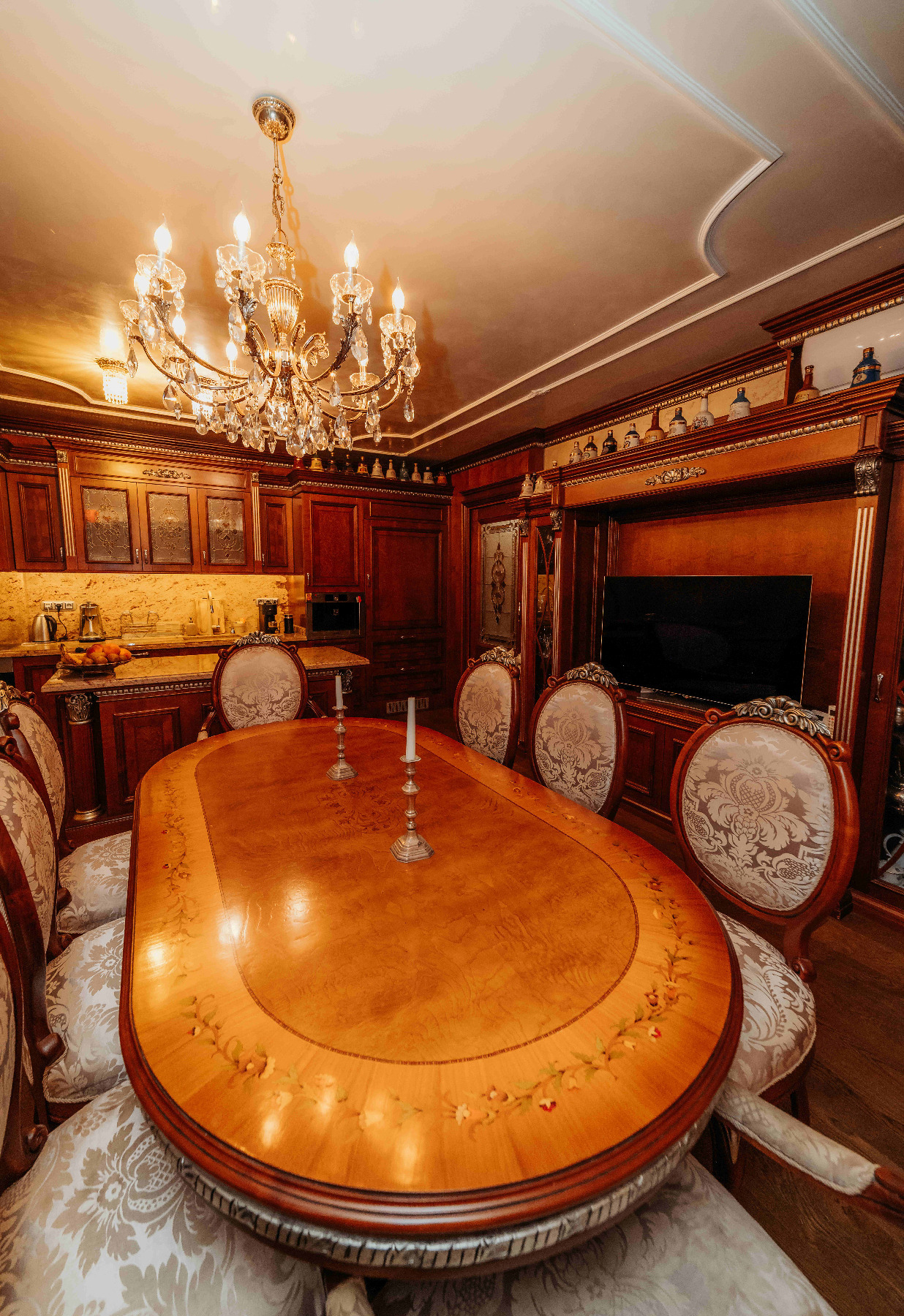 Продава МНОГОСТАЕН, гр. София, Витоша, снимка 17 - Апартаменти - 55827303