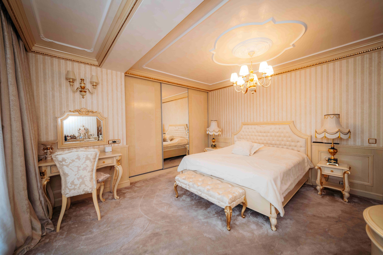 Продава МНОГОСТАЕН, гр. София, Витоша, снимка 13 - Апартаменти - 55827303