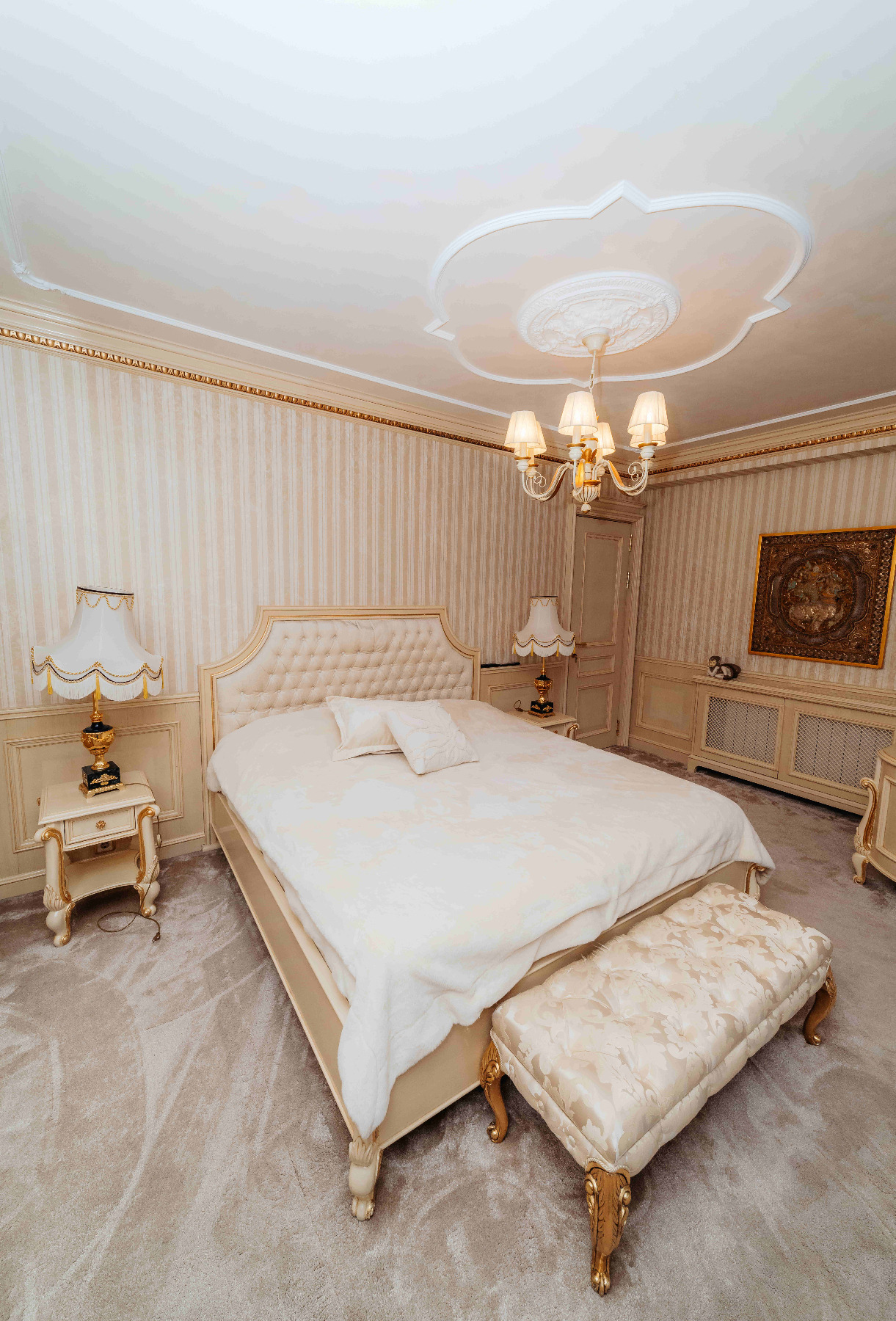 Продава МНОГОСТАЕН, гр. София, Витоша, снимка 12 - Апартаменти - 55827303