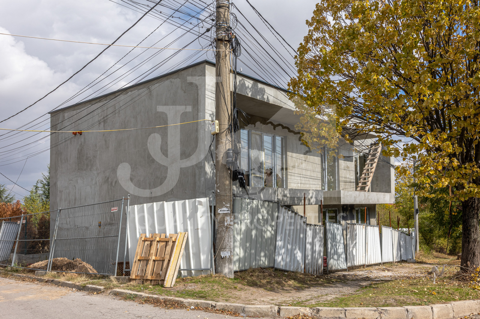 Продава ОФИС, гр. София, с. Лозен, снимка 2 - Офиси - 52139603