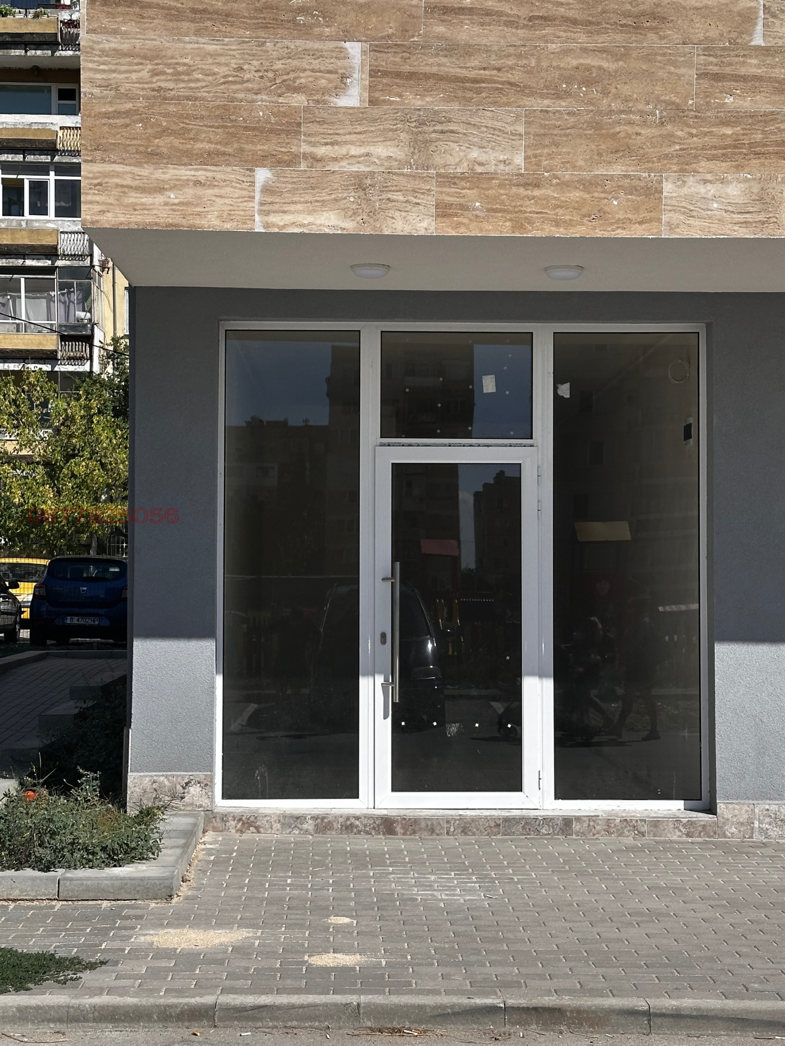 Продава МАГАЗИН, гр. Варна, Кайсиева градина, снимка 2 - Магазини - 54078043