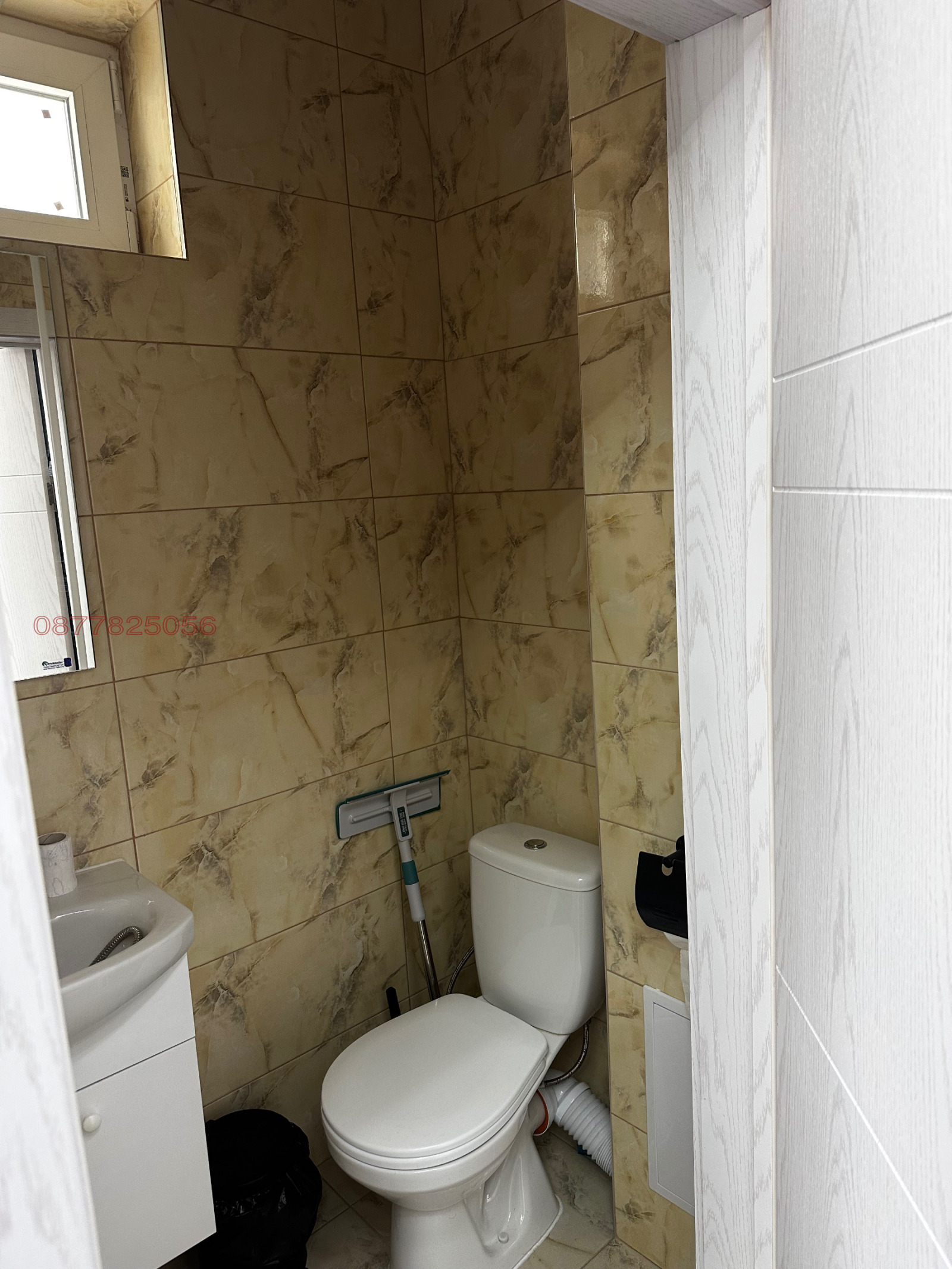 Продава МАГАЗИН, гр. Варна, Кайсиева градина, снимка 5 - Магазини - 54078043