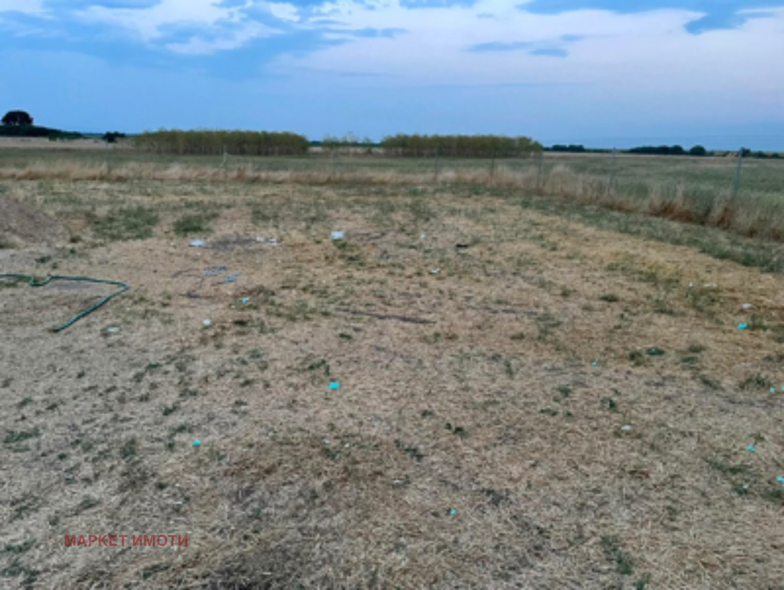 Продава ПАРЦЕЛ, с. Пшеничево, област Стара Загора, снимка 3 - Парцели - 55372376