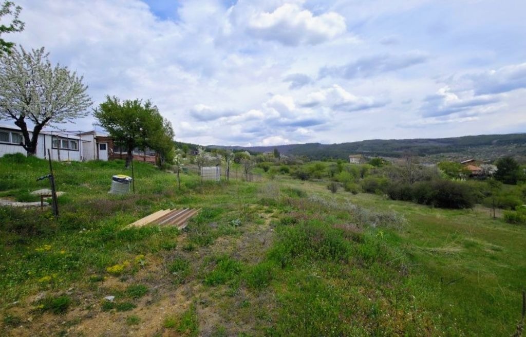 Продава ПАРЦЕЛ, с. Долна Диканя, област Перник, снимка 4 - Парцели - 56544882