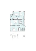 Продава 3-СТАЕН, гр. София, Кръстова вада, снимка 6