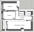 Продава 3-СТАЕН, гр. Варна, Спортна зала, снимка 17