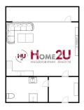 Продава 1-СТАЕН, град Пловдив, Христо Смирненски • 72500 € • 71839591 — Holmes.bg