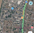 Продава 2-СТАЕН, град Пазарджик, Запад • 83000 € / 162333.89 лв. • 53977668 1