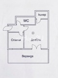 Продава  2-стаен град Варна , Галата , 70 кв.м | 88513170 - изображение [7]