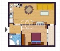 Продава  2-стаен град Варна , Бриз , 65 кв.м | 20527816 - изображение [5]