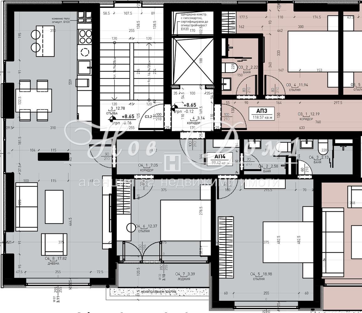 Продава 3-СТАЕН | Imot.bg — изображение 4