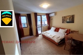 1 chambre k.k. Pamporovo, région Smolyan 6