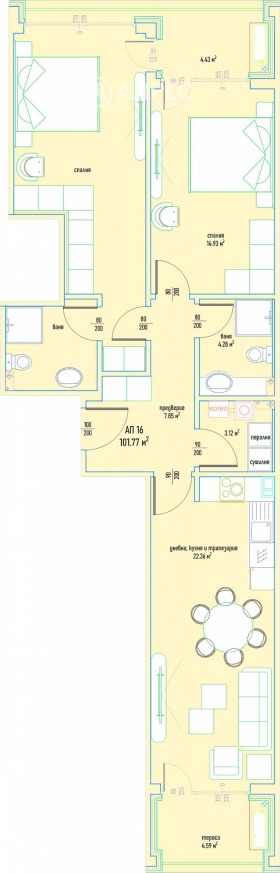  3- | Imot.bg    4