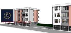 2 bedroom Proslav, Plovdiv 1