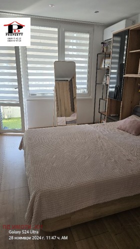 3 Schlafzimmer Druschba 2, Sofia 3