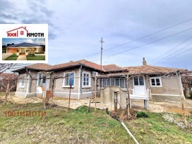 Продава къща област Добрич с. Соколово - [1] 