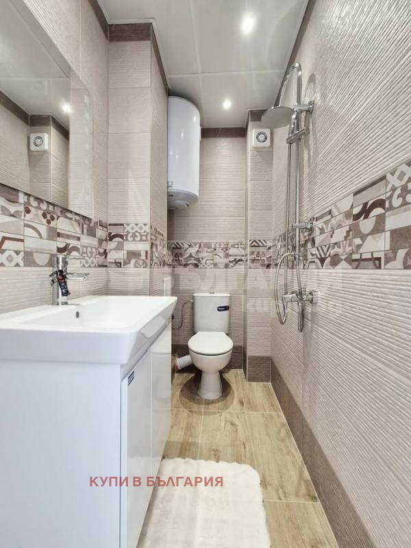 Myytävänä  Studio Varna , Izgrev , 25 neliömetriä | 18940717 - kuva [8]