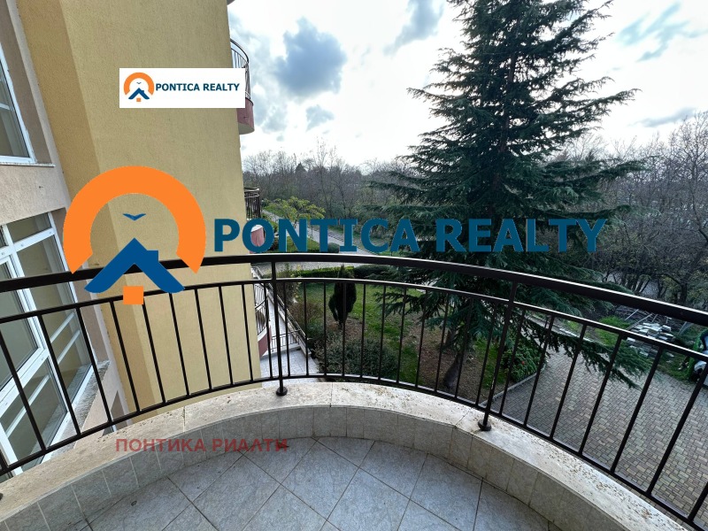 Продава 1-СТАЕН, гр. Ахелой, област Бургас, снимка 5 - Апартаменти - 52726374