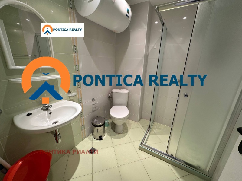 Продава 1-СТАЕН, гр. Ахелой, област Бургас, снимка 3 - Апартаменти - 52726374