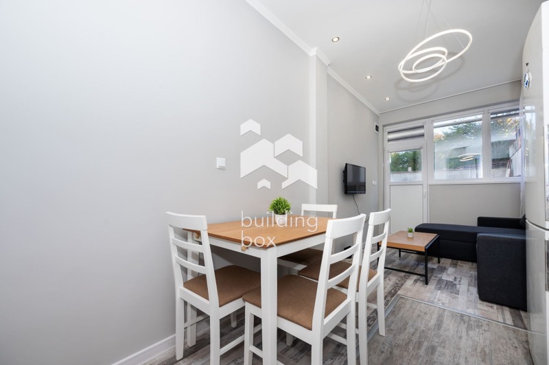 Продава 1-СТАЕН, гр. Пловдив, Каменица 2, снимка 5 - Апартаменти - 52907104