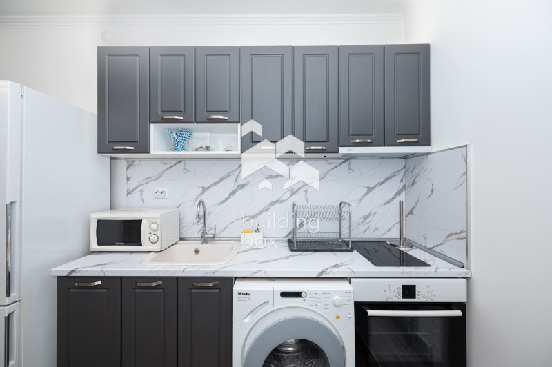 Продава 1-СТАЕН, гр. Пловдив, Каменица 2, снимка 6 - Апартаменти - 52907104