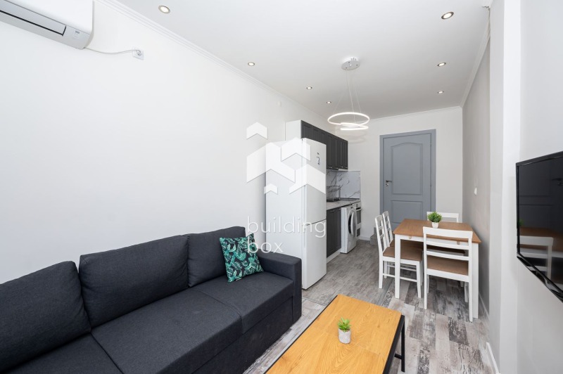 Продава 1-СТАЕН, гр. Пловдив, Каменица 2, снимка 2 - Апартаменти - 52907104