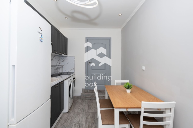 Продава 1-СТАЕН, гр. Пловдив, Каменица 2, снимка 4 - Апартаменти - 52907104