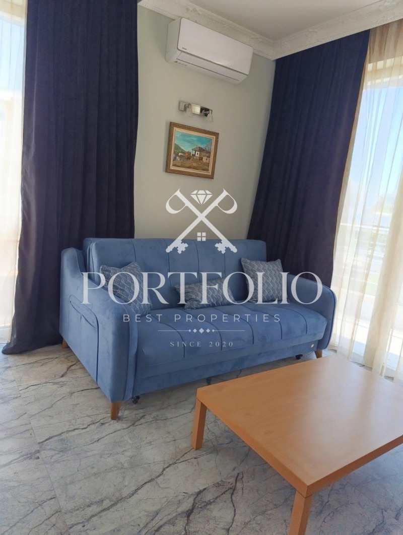 En venta  1 dormitorio región Burgas , k.k. Slanchev bryag , 85 metros cuadrados | 17718049