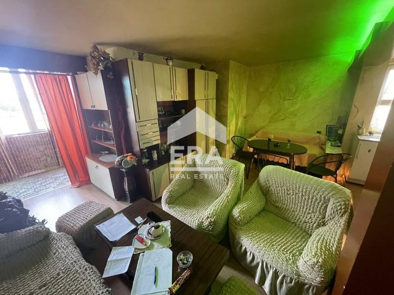 In vendita  1 camera da letto Pleven , Storgoziia , 74 mq | 46523687 - Immagine [4]