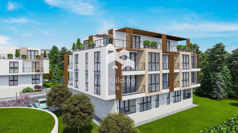 Продава  2-стаен град Варна , Свети Никола , 217 кв.м | 21718150 - изображение [2]