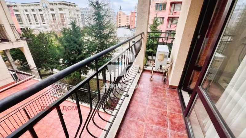 Продава  2-стаен област Бургас , к.к. Слънчев бряг , 59 кв.м | 71861391 - изображение [7]