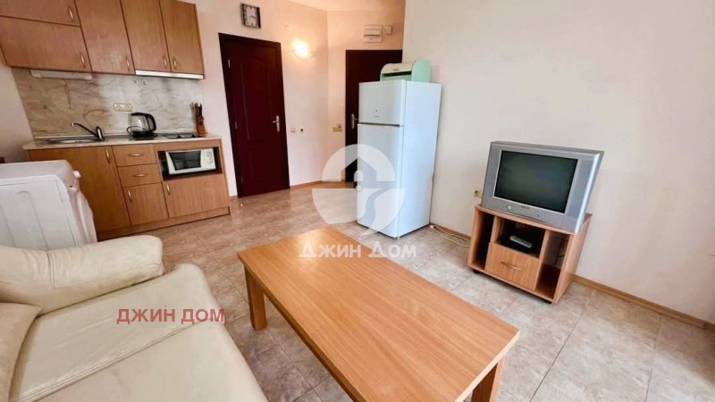 Продава  2-стаен област Бургас , к.к. Слънчев бряг , 59 кв.м | 71861391 - изображение [2]