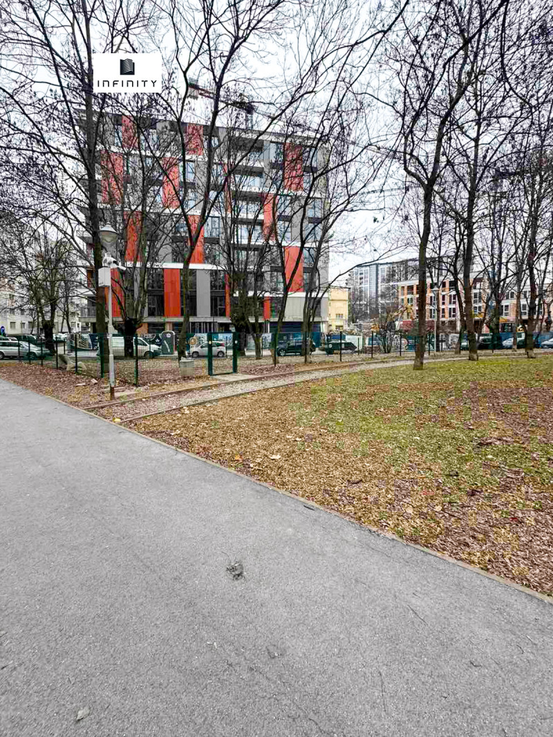 Продава 2-СТАЕН, гр. София, Зона Б-5, снимка 4 - Апартаменти - 52479253