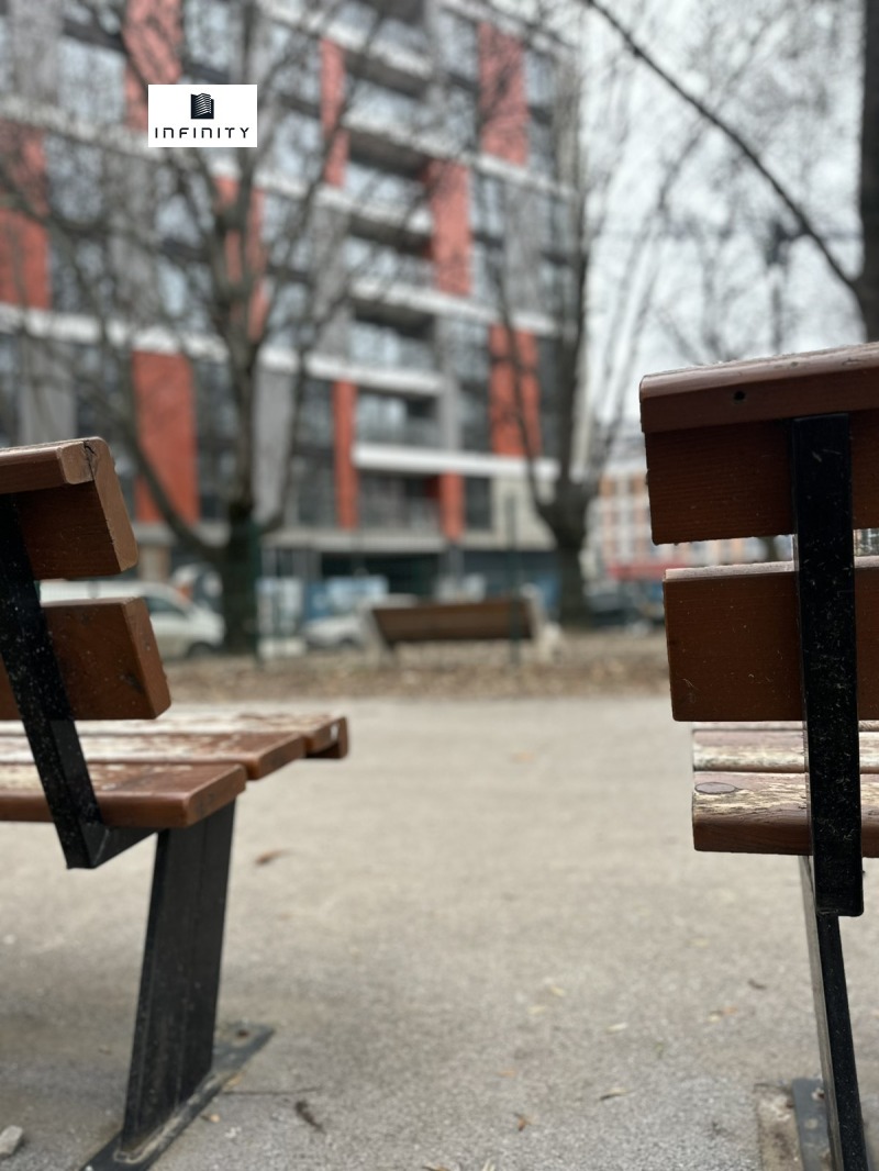 Продава 2-СТАЕН, гр. София, Зона Б-5, снимка 6 - Апартаменти - 52479253