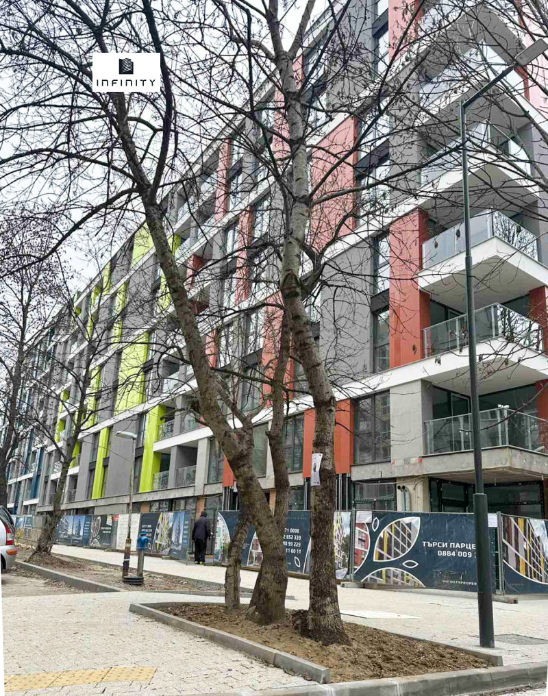 Продава 2-СТАЕН, гр. София, Зона Б-5, снимка 2 - Апартаменти - 52479253