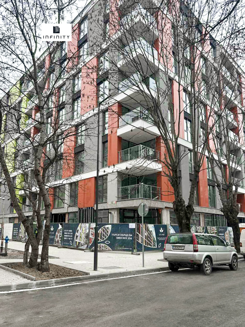 Продава 2-СТАЕН, гр. София, Зона Б-5, снимка 3 - Апартаменти - 52479253