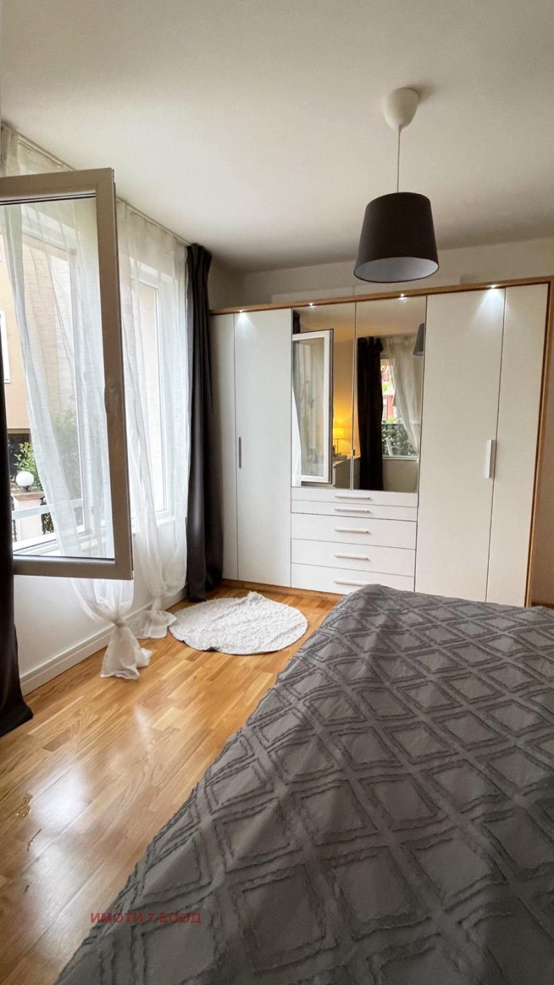 Satılık  1 yatak odası Sofia , Boyana , 80 metrekare | 97829974 - görüntü [5]