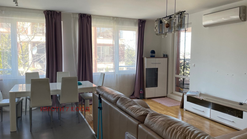 Satılık  1 yatak odası Sofia , Boyana , 80 metrekare | 97829974 - görüntü [9]
