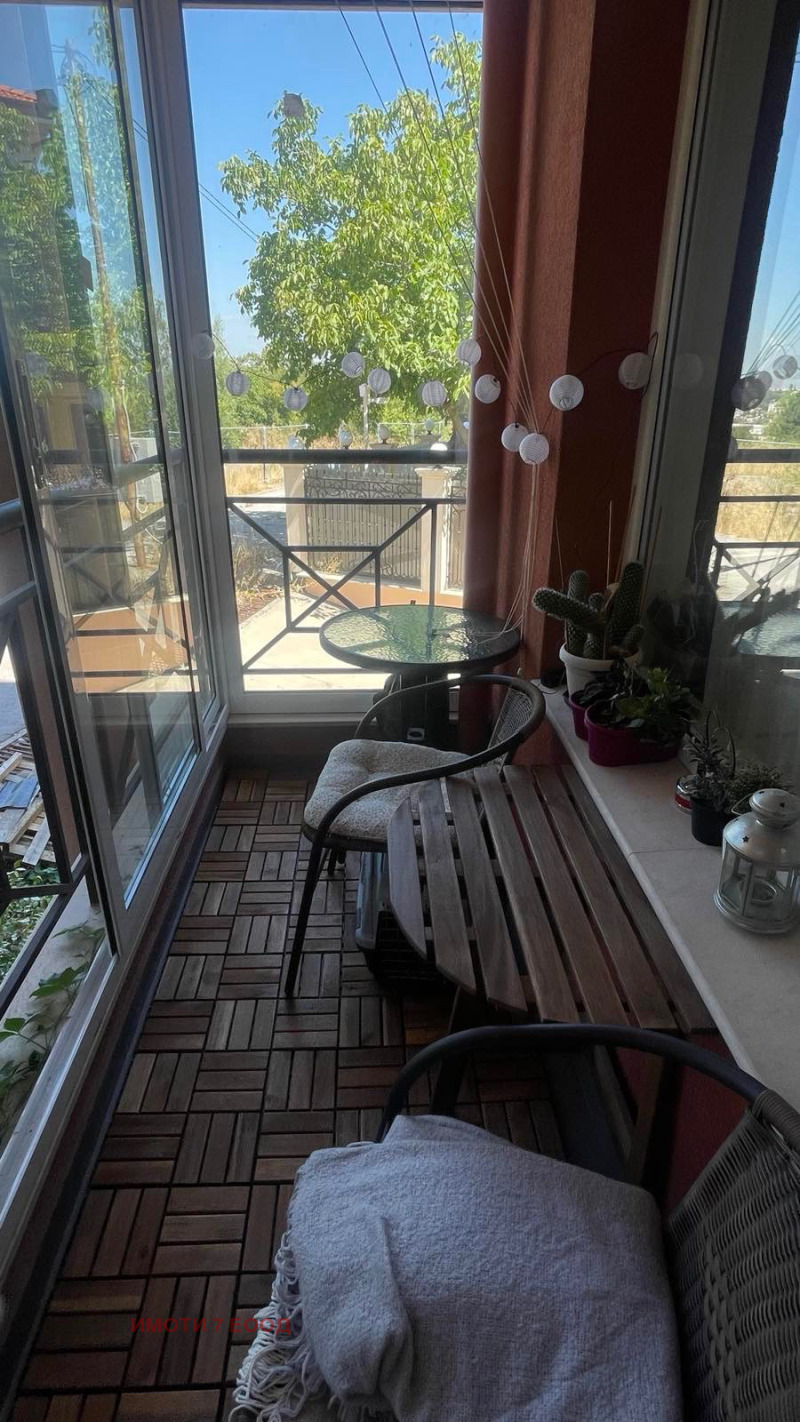 Satılık  1 yatak odası Sofia , Boyana , 80 metrekare | 97829974 - görüntü [11]