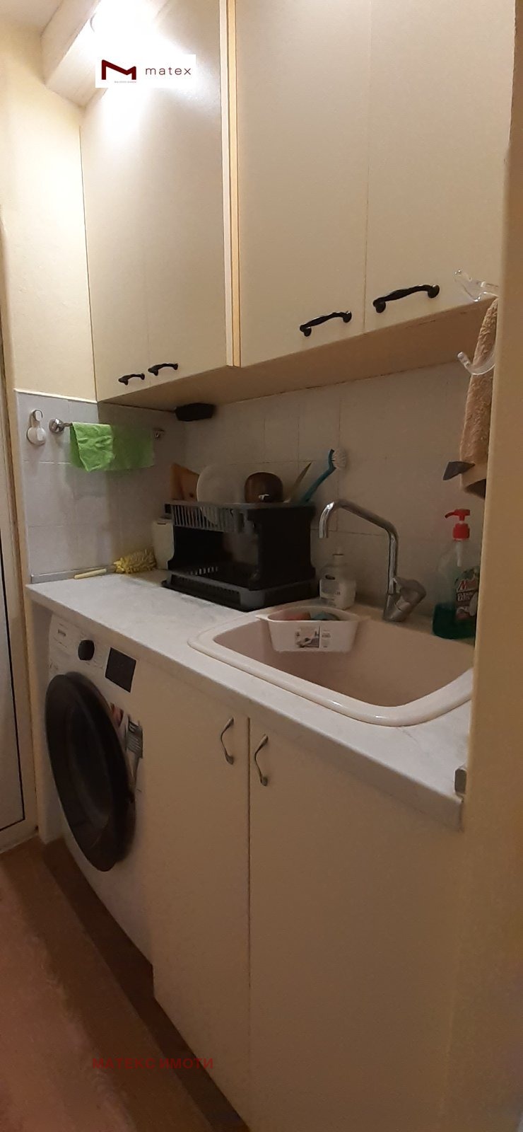 Na prodej  1 ložnice Varna , Vladislav Varnenčik 1 , 48 m2 | 40671063 - obraz [10]