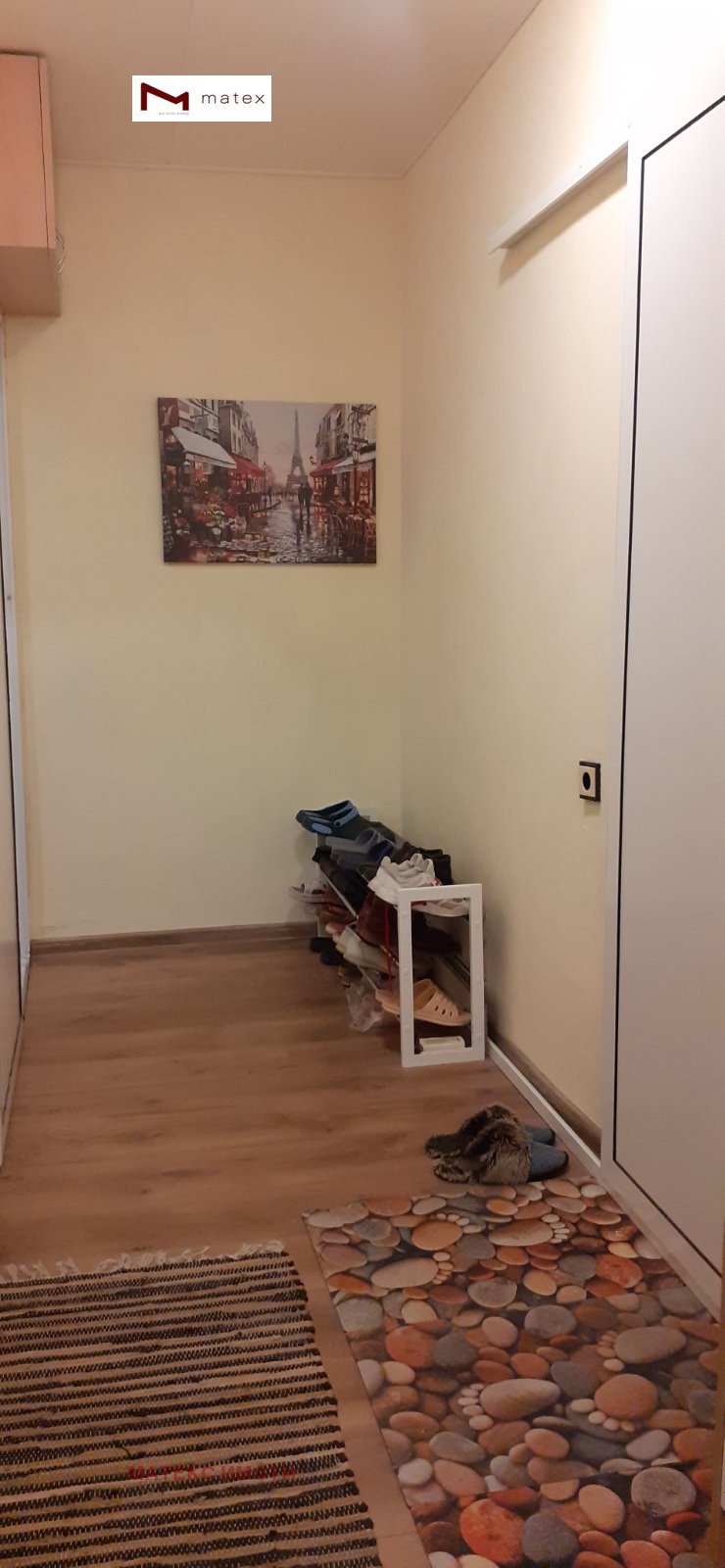 Na prodej  1 ložnice Varna , Vladislav Varnenčik 1 , 48 m2 | 40671063 - obraz [11]